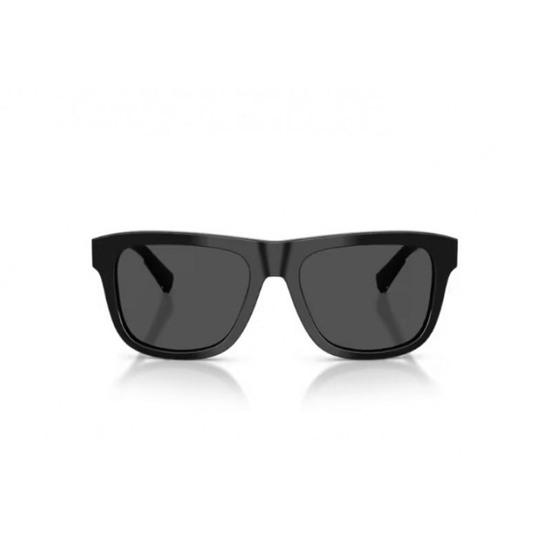 DOLCE & GABBANA 4545 501/87 55-18-145