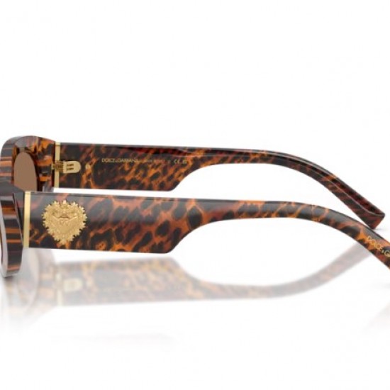 DOLCE & GABBANA 4537 347073 53-19-145