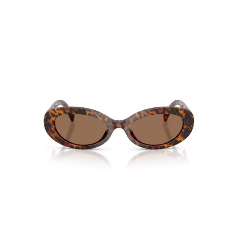 DOLCE & GABBANA 4537 347073 53-19-145
