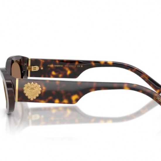 DOLCE & GABBANA 4537 502/73 53-19-145