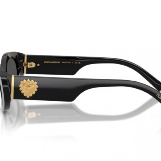 DOLCE & GABBANA 4537 501/87 53-19-145