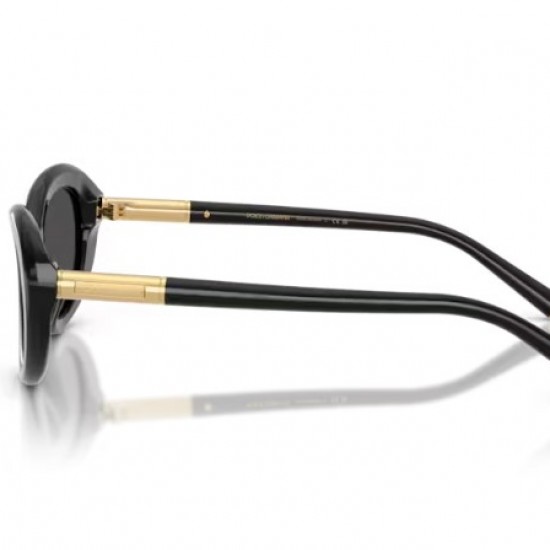 DOLCE & GABBANA 4519 501/87 54-18-145