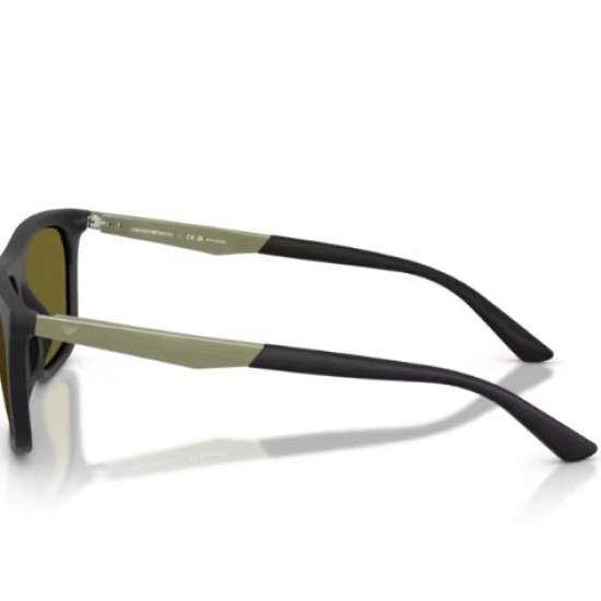 EMPORIO ARMANI 4272U 6374/2 57-18-145