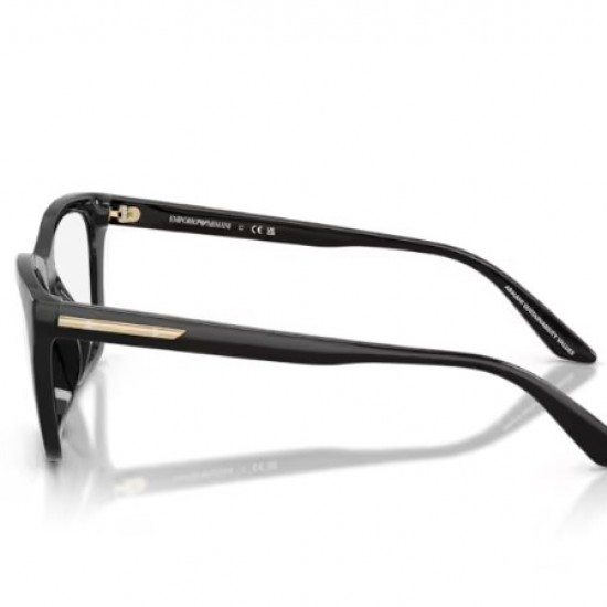 EMPORIO ARMANI 4274BU 50171W 53-19-140
