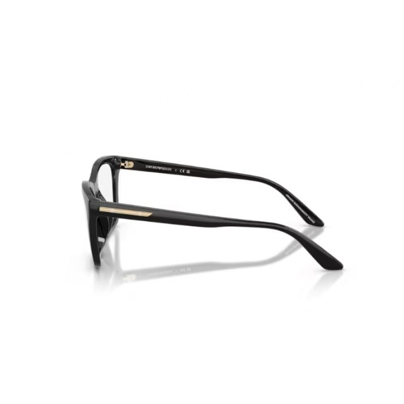 EMPORIO ARMANI 4274BU 50171W 53-19-140