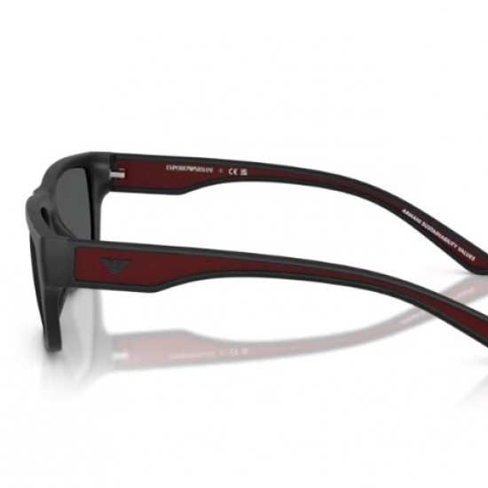 EMPORIO ARMANI 4267U 500987 57-18-145