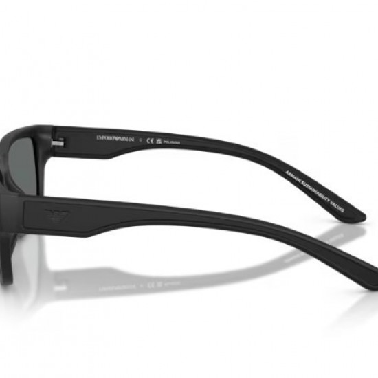 EMPORIO ARMANI 4267U 500181 57-18-145