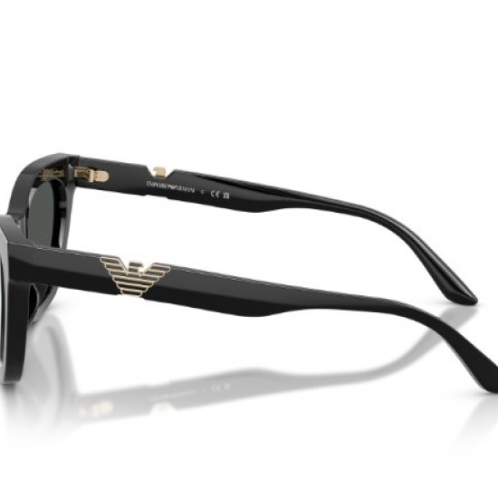 EMPORIO ARMANI 4259U 501787 55-20-140
