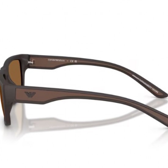 EMPORIO ARMANI 4267U 618673 57-18-145