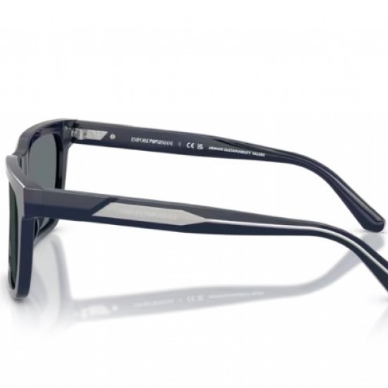 EMPORIO ARMANI 4262U 603980 57-19-145