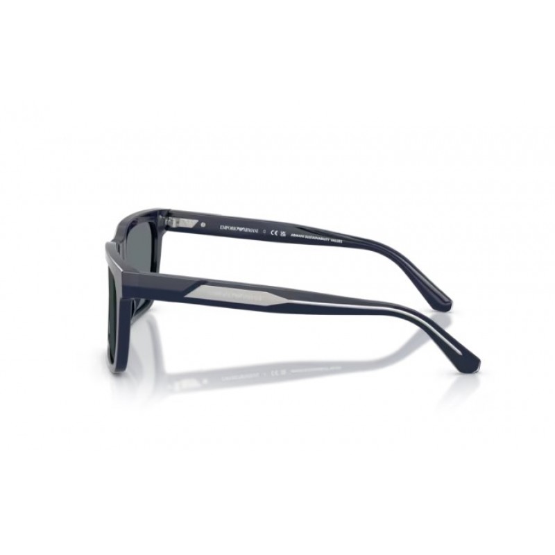 EMPORIO ARMANI 4262U 603980 57-19-145