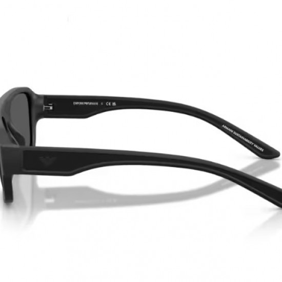 EMPORIO ARMANI 4266U 500187 55-17-145