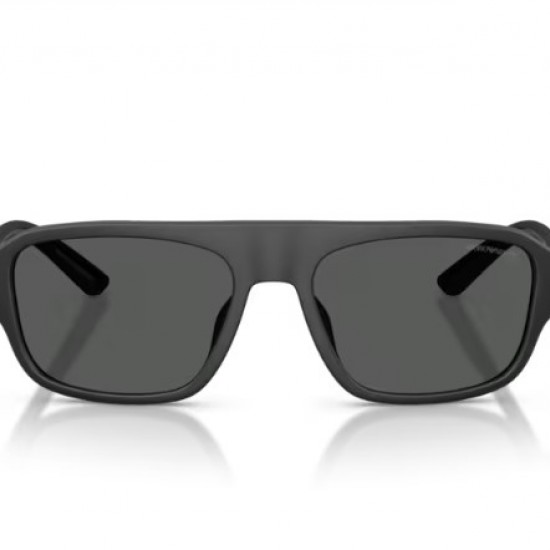 EMPORIO ARMANI 4266U 500187 55-17-145