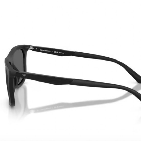 EMPORIO ARMANI 4272U 500187 57-18-145