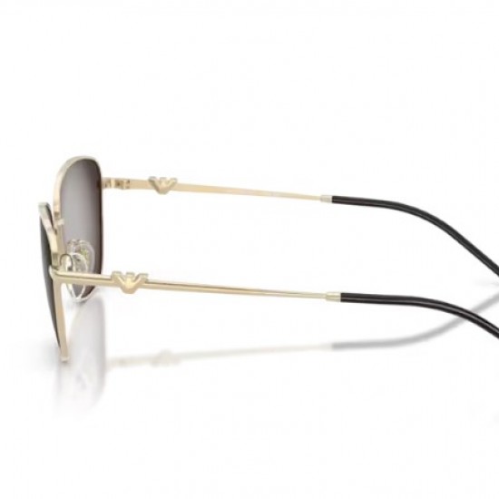 EMPORIO ARMANI 2170 30138G 57-15-140