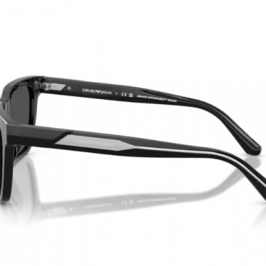 EMPORIO ARMANI 4262U 501787 57-19-145
