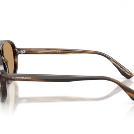 EMPORIO ARMANI 4263U 632673 57-14-145