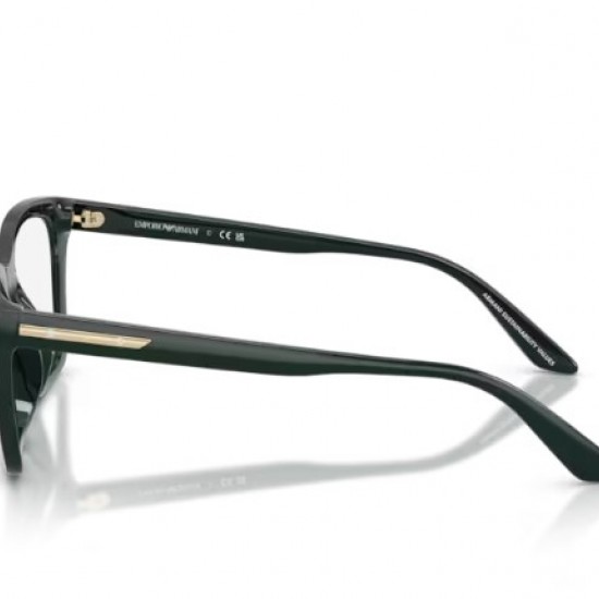 EMPORIO ARMANI 4274BU 63801W 53-19-140
