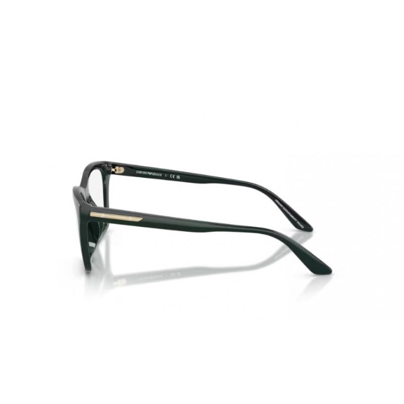 EMPORIO ARMANI 4274BU 63801W 53-19-140