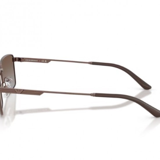 EMPORIO ARMANI 2169 300689 57-17-145