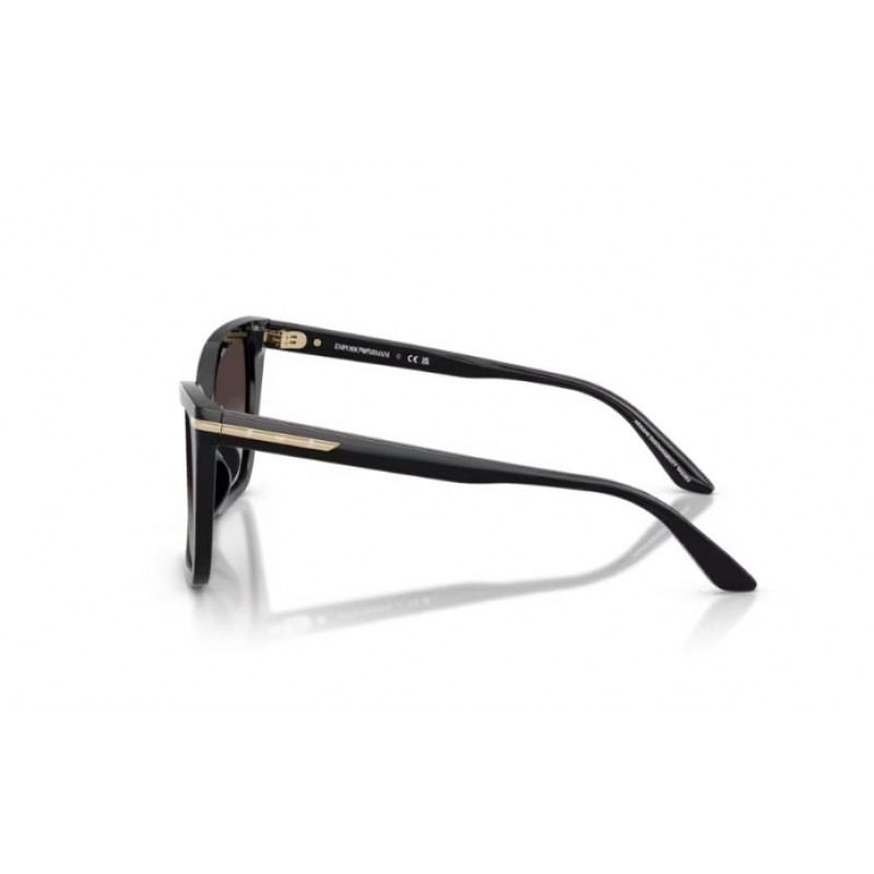 EMPORIO ARMANI 4273BU 50178G 53-19-140