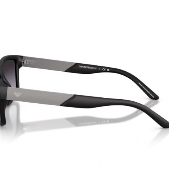 EMPORIO ARMANI 4244U 50018G 57-18-145