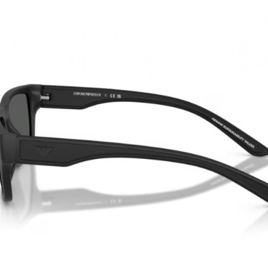 EMPORIO ARMANI 4267U 500187 57-18-145