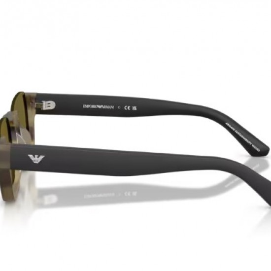 EMPORIO ARMANI 4268U 6369/2 58-12-145