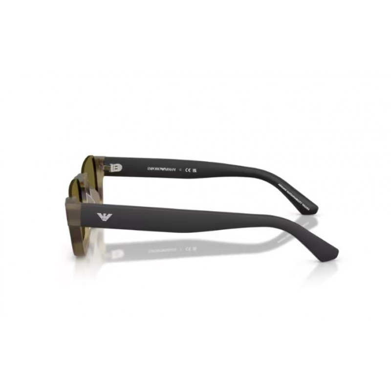 EMPORIO ARMANI 4268U 6369/2 58-12-145