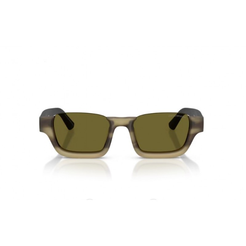 EMPORIO ARMANI 4268U 6369/2 58-12-145