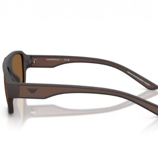 EMPORIO ARMANI 4266U 618673 55-17-145