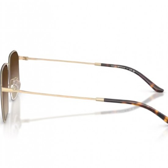 EMPORIO ARMANI 2165D 300213 58-16-145