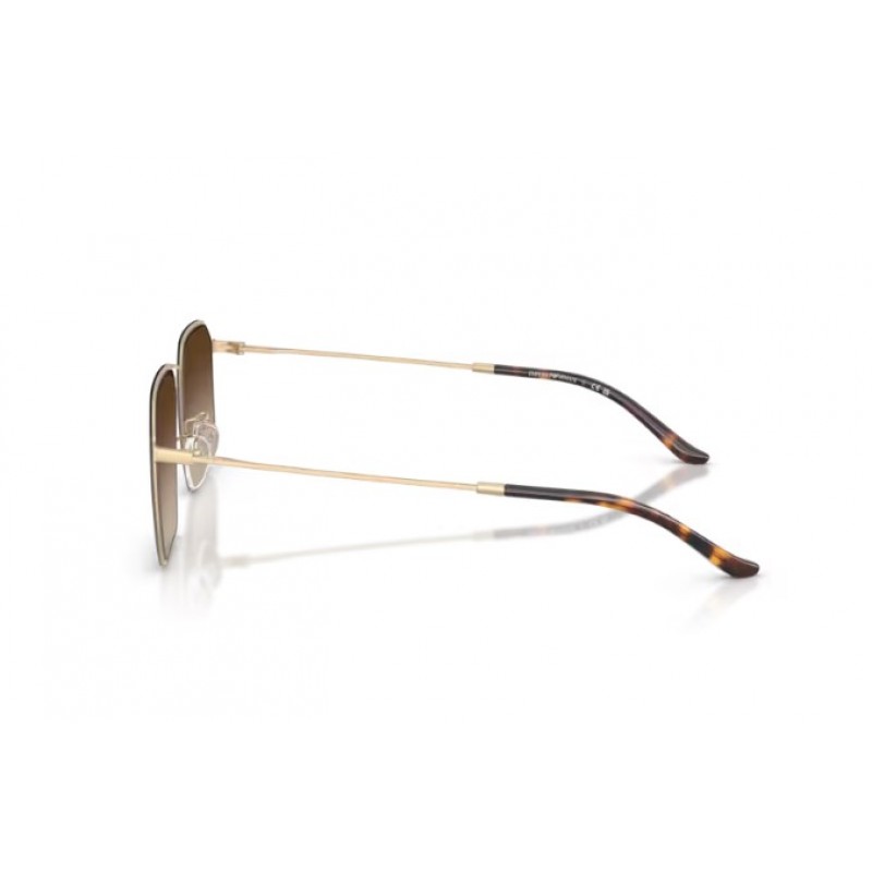 EMPORIO ARMANI 2165D 300213 58-16-145