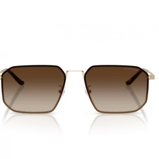 EMPORIO ARMANI 2165D 300213 58-16-145