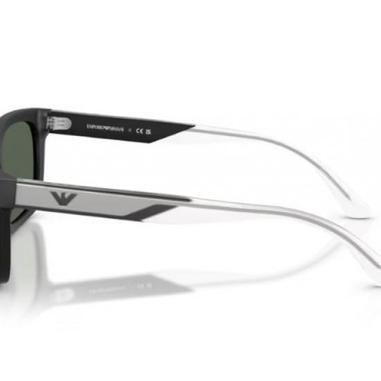 EMPORIO ARMANI 4224 500171 57-19-145