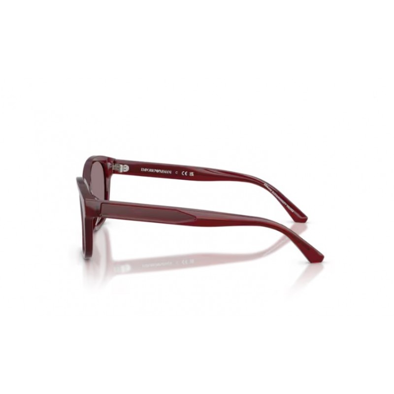 EMPORIO ARMANI KIDS 4009U 63897N 49-15-130