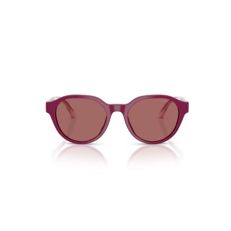EMPORIO ARMANI KIDS 4008U 638369 48-17-130
