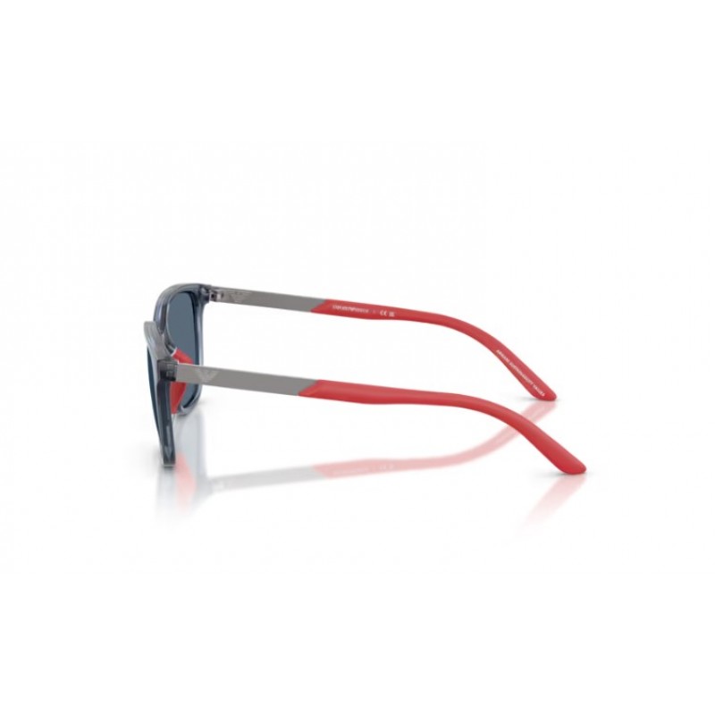 EMPORIO ARMANI KIDS 4006U 627880 49-16-130
