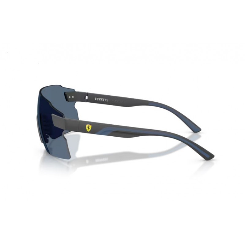 FERRARI SCUDERIA 6024U 517/80 33-133-130
