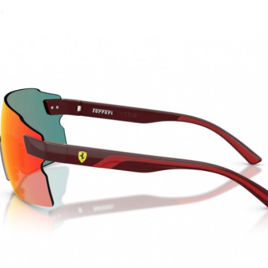 FERRARI SCUDERIA 6024U 530/M5 33-133-130