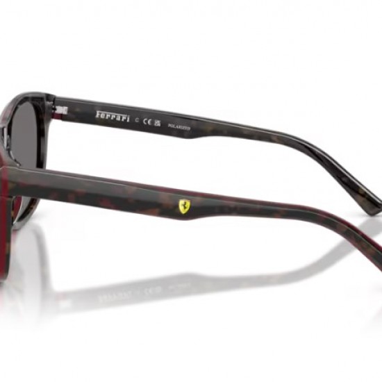 FERRARI SCUDERIA 6020U 742/81 57-18-145