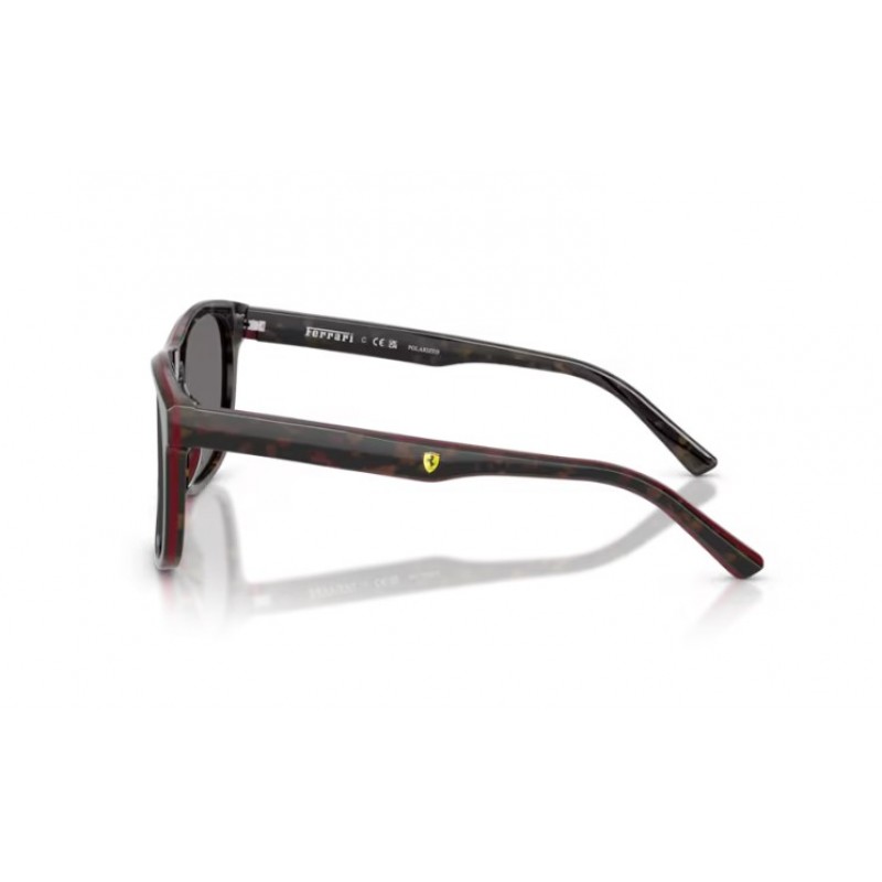 FERRARI SCUDERIA 6020U 742/81 57-18-145