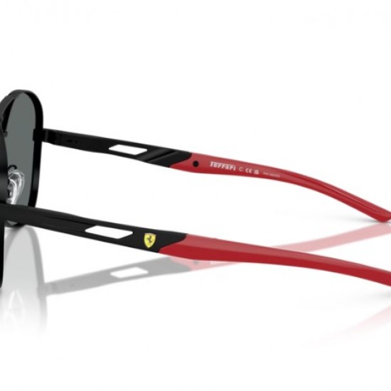 FERRARI SCUDERIA 5002D 101/81 60-14-145
