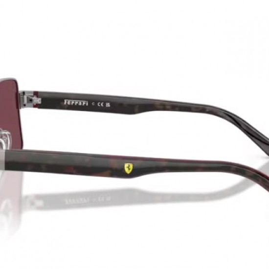 FERRARI SCUDERIA 5005 104/1E 59-16-145