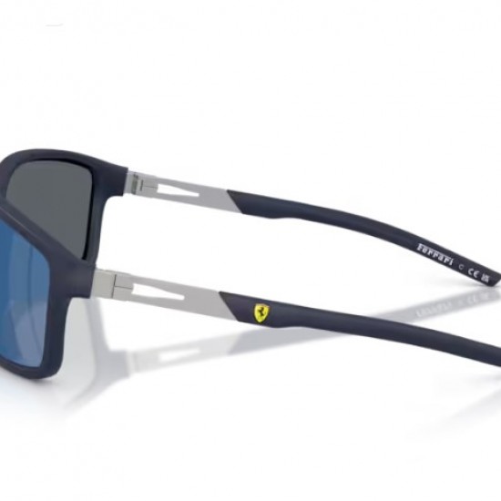 FERRARI SCUDERIA 6021U 509/55 65-17-125