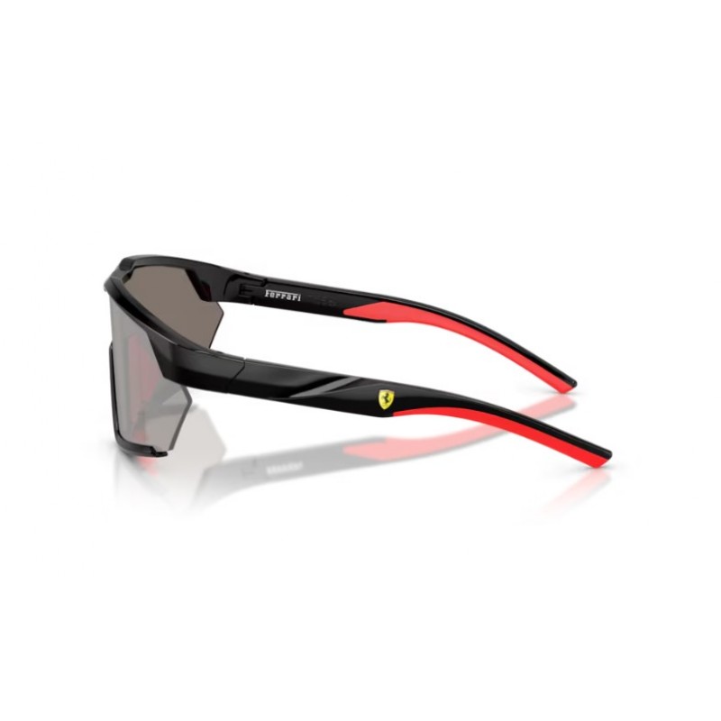 FERRARI SCUDERIA 6018U 501/6G 41-141-130