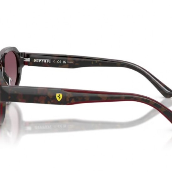 FERRARI SCUDERIA 6027U 760/85 57-18-145