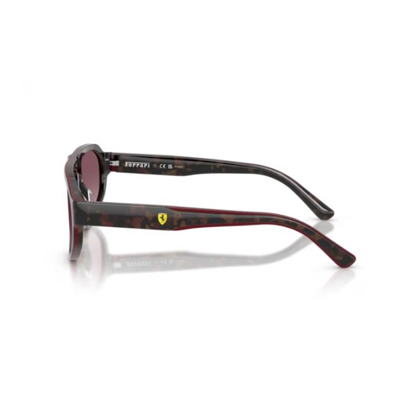FERRARI SCUDERIA 6027U 760/85 57-18-145