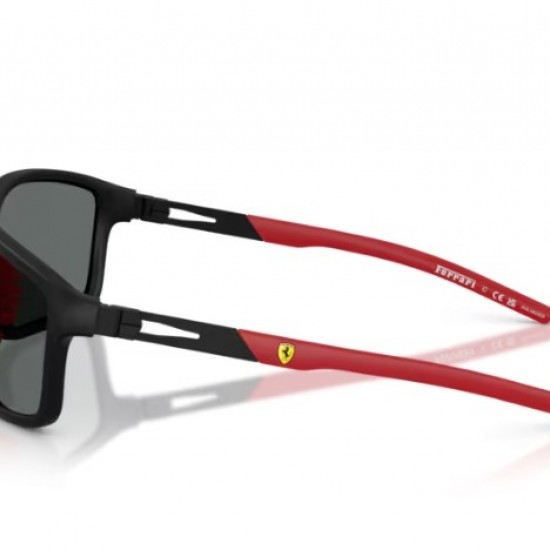 FERRARI SCUDERIA 6021U 504/81 65-17-125