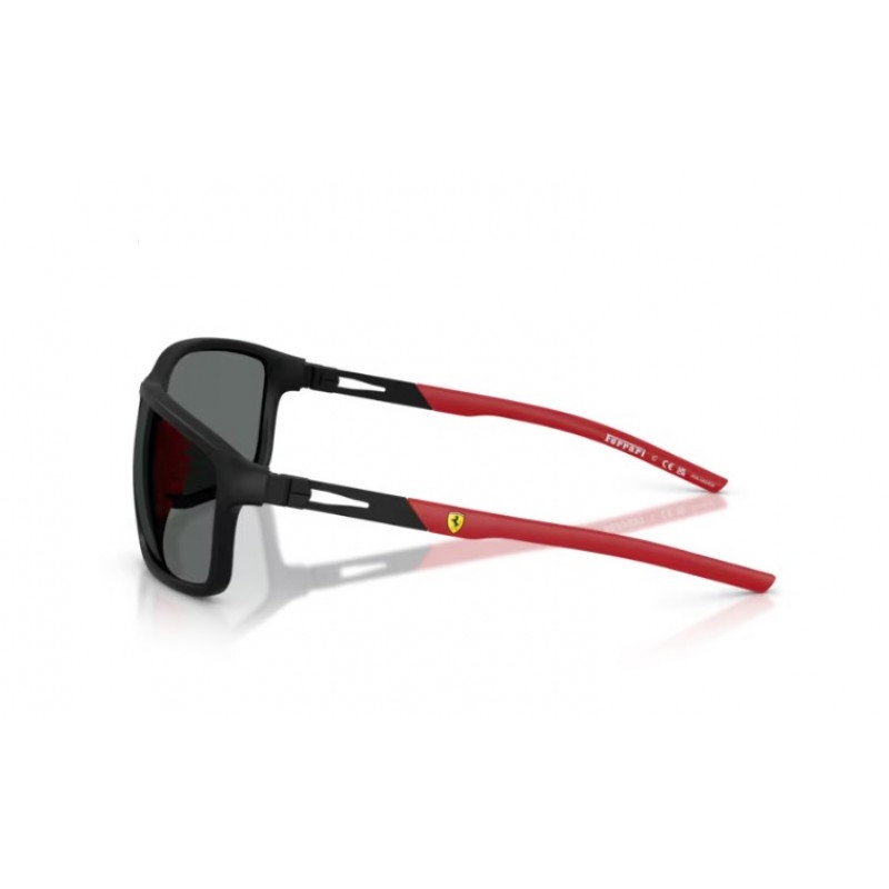 FERRARI SCUDERIA 6021U 504/81 65-17-125